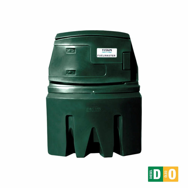 EDS2500B - Unidade de abastecimento - LUPUS LUBRIFICAÇÃO E ABASTECIMENTO - EDS2500B