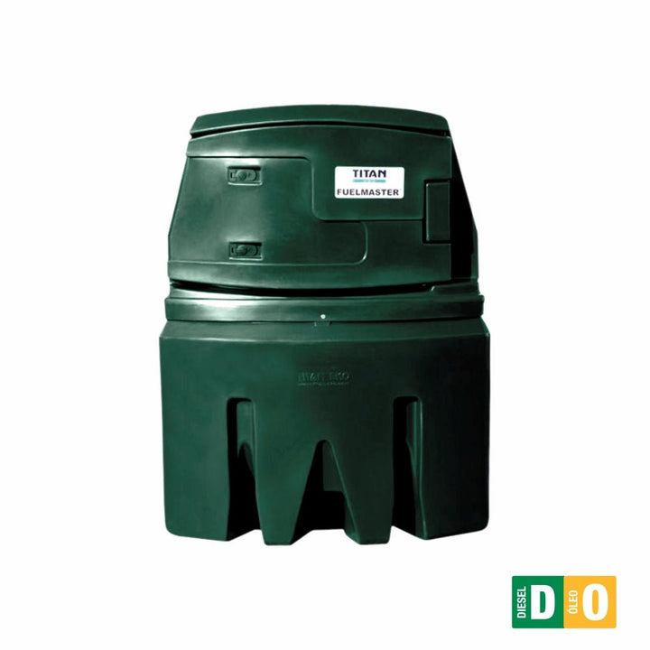EDS2500B - Unidade de abastecimento - LUPUS LUBRIFICAÇÃO E ABASTECIMENTO - EDS2500B
