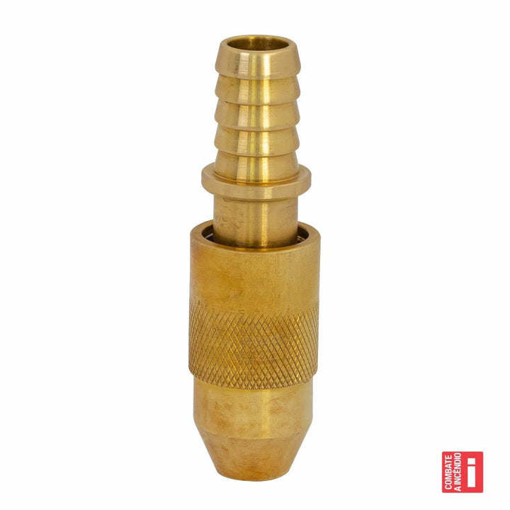 F2097 - Esguicho manual - LUPUS LUBRIFICAÇÃO E ABASTECIMENTO - F2097