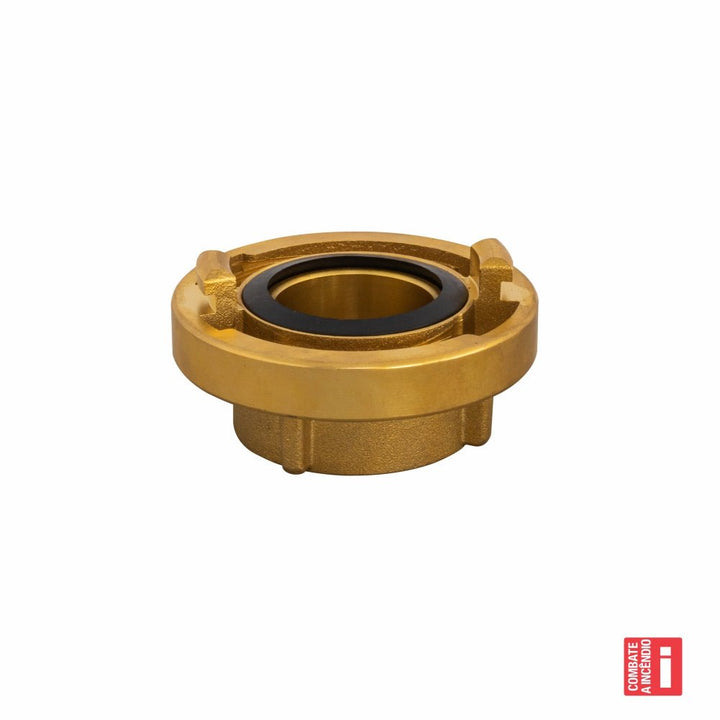 F2131 - Adaptador tipo Storz - LUPUS LUBRIFICAÇÃO E ABASTECIMENTO - F2131