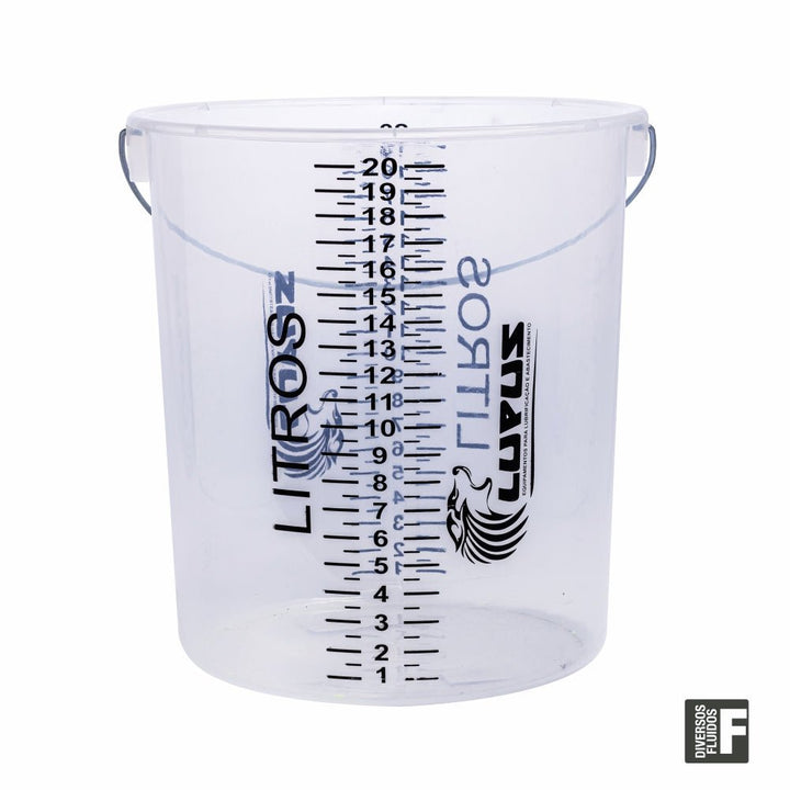 PIN2018 - 3 – Kit para lavagem e limpeza em geral - LUPUS LUBRIFICAÇÃO E ABASTECIMENTO - PIN2018 - 3