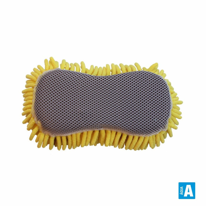 PIN2018 - 3 – Kit para lavagem e limpeza em geral - LUPUS LUBRIFICAÇÃO E ABASTECIMENTO - PIN2018 - 3