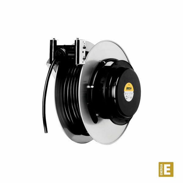 Z4001 - Carretel automático - LUPUS LUBRIFICAÇÃO E ABASTECIMENTO - Z4001