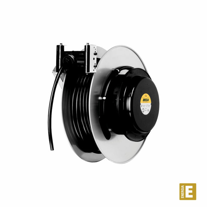 Z4001 - Carretel automático - LUPUS LUBRIFICAÇÃO E ABASTECIMENTO - Z4001