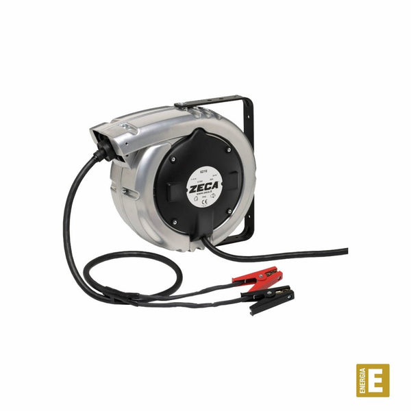 Z4011 - Carretel automático blindado - LUPUS LUBRIFICAÇÃO E ABASTECIMENTO - Z4011