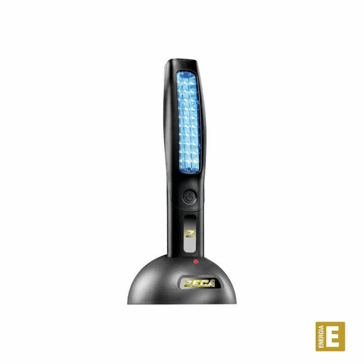 Z4017 - Lanterna com led - LUPUS LUBRIFICAÇÃO E ABASTECIMENTO - Z4017