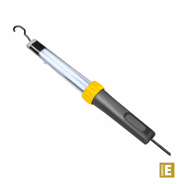Z4020 - Lanterna com lâmpada fluorescente - LUPUS LUBRIFICAÇÃO E ABASTECIMENTO - Z4020