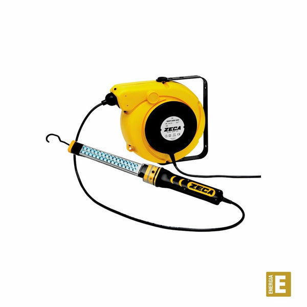 Z4023 - Carretel automático blindado - LUPUS LUBRIFICAÇÃO E ABASTECIMENTO - Z4023