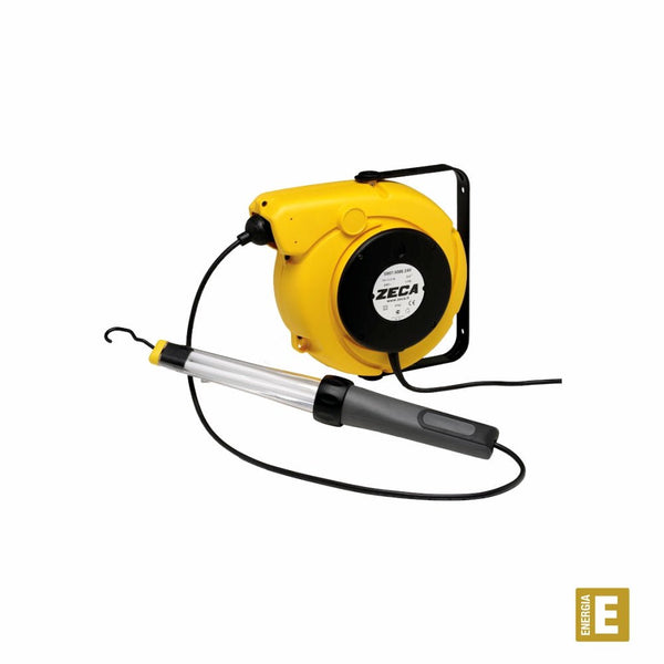 Z4024 - Carretel automático blindado - LUPUS LUBRIFICAÇÃO E ABASTECIMENTO - Z4024