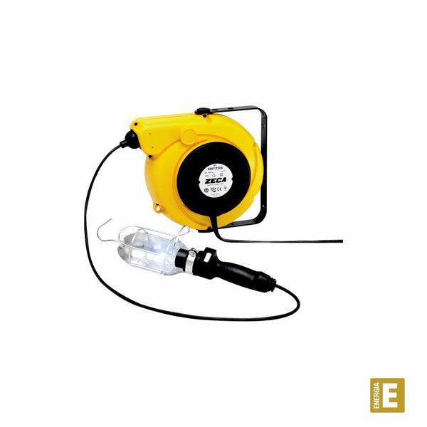 Z4026 - Carretel automático blindado - LUPUS LUBRIFICAÇÃO E ABASTECIMENTO - Z4026