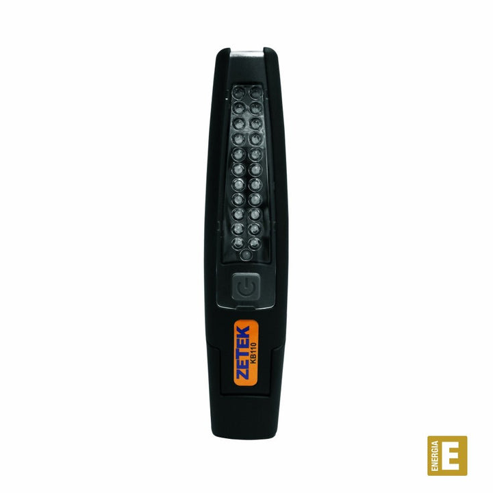 Z4040 - Lanterna com led - LUPUS LUBRIFICAÇÃO E ABASTECIMENTO - Z4040