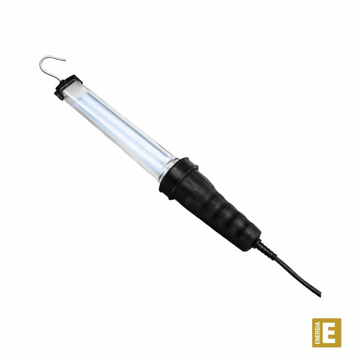 Z4042 - Lanterna - LUPUS LUBRIFICAÇÃO E ABASTECIMENTO - Z4042