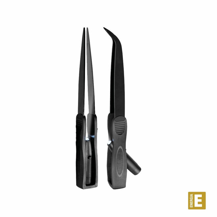 Z4043 - Conjunto de pinças - LUPUS LUBRIFICAÇÃO E ABASTECIMENTO - Z4043