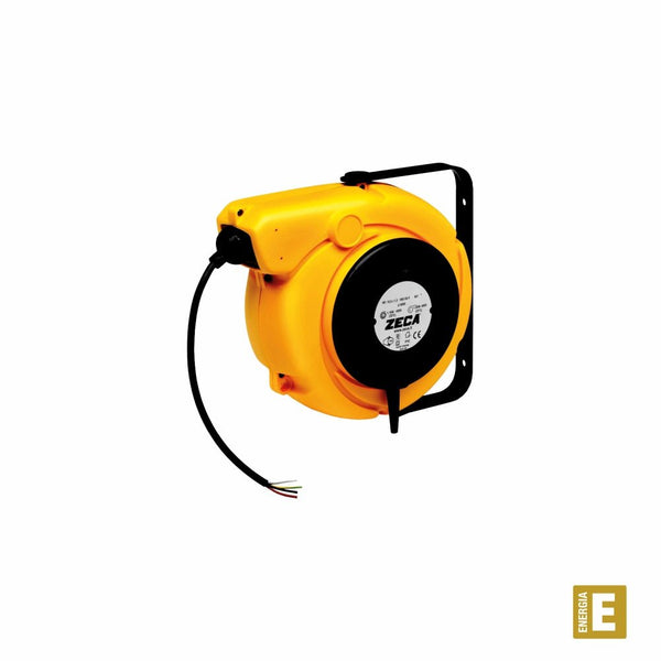 Z4049 - Carretel automático blindado - LUPUS LUBRIFICAÇÃO E ABASTECIMENTO - Z4049
