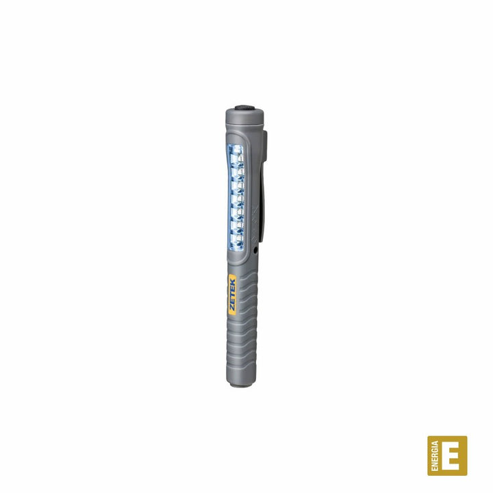 Z4051 - Lanterna com led recarregável - LUPUS LUBRIFICAÇÃO E ABASTECIMENTO - Z4051